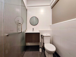 Niven Road (D9), Terrace #553738381